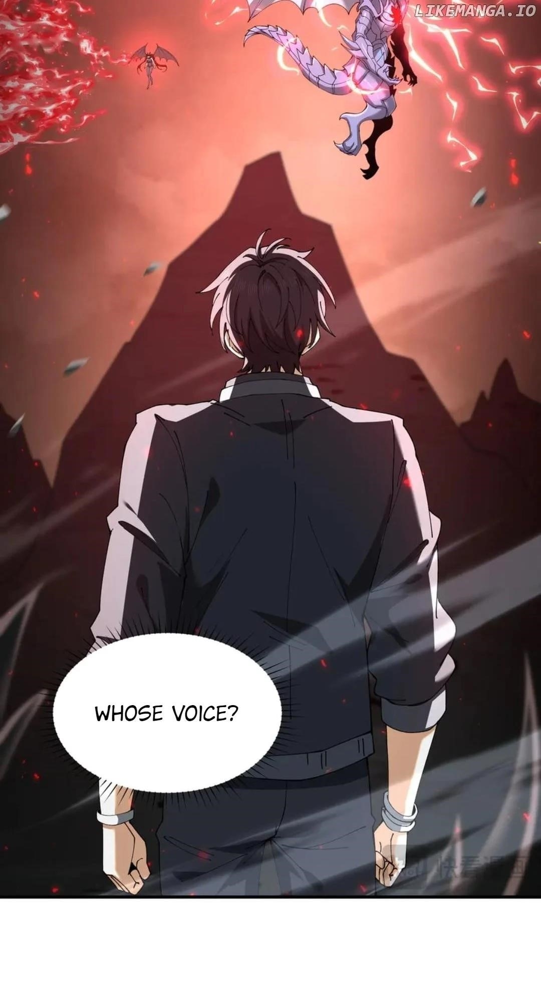 I Got the Weakest Class, Dragon Tamer!? Chapter 109 - Page 35