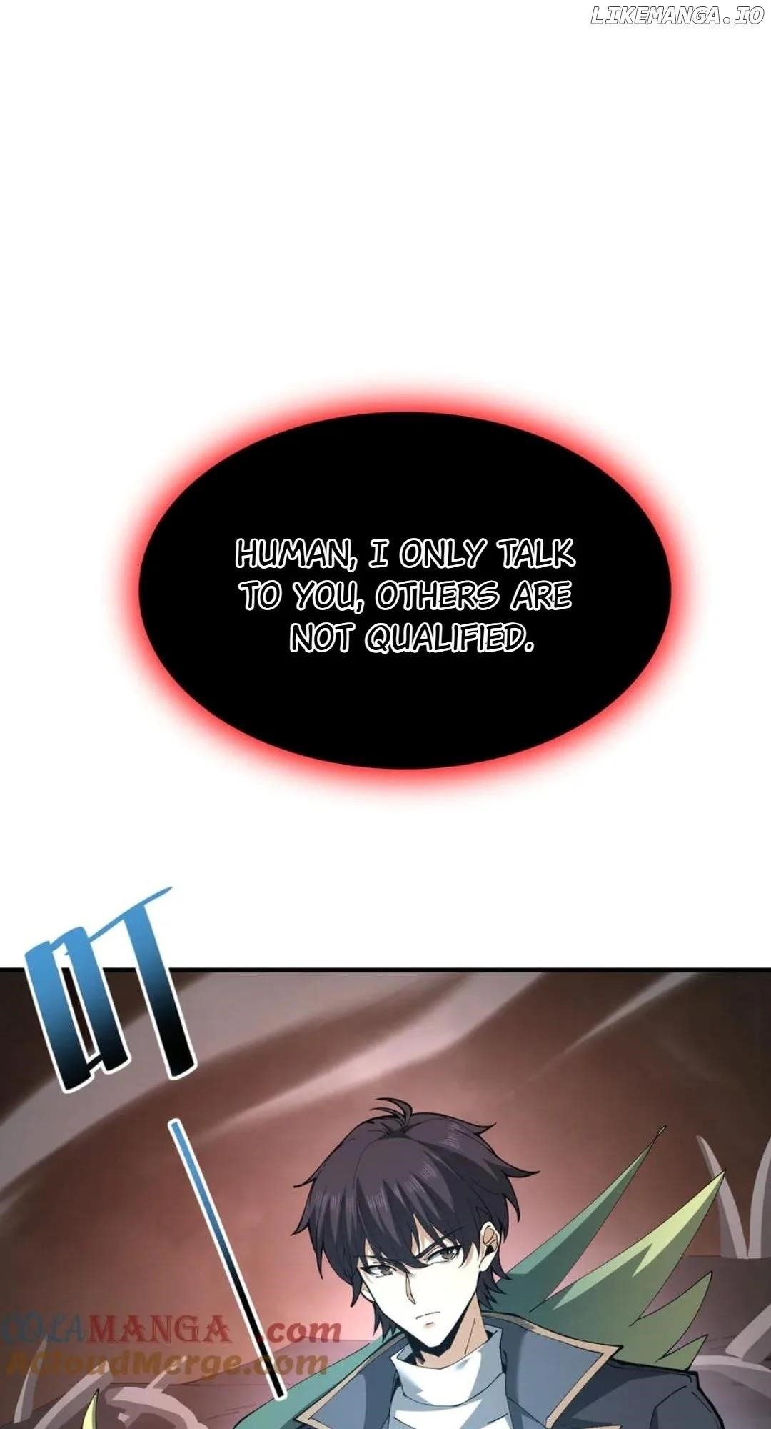 I Got the Weakest Class, Dragon Tamer!? Chapter 109 - Page 37