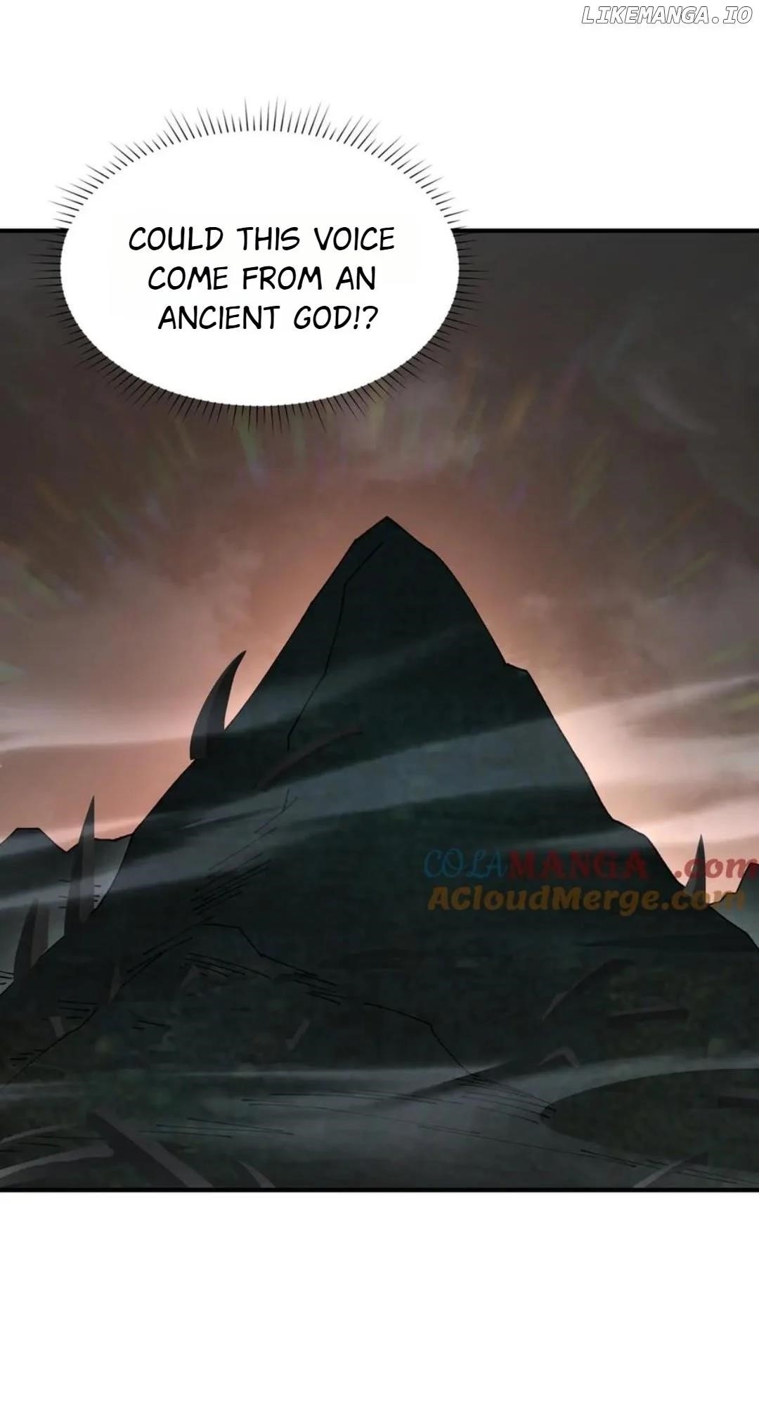 I Got the Weakest Class, Dragon Tamer!? Chapter 109 - Page 39