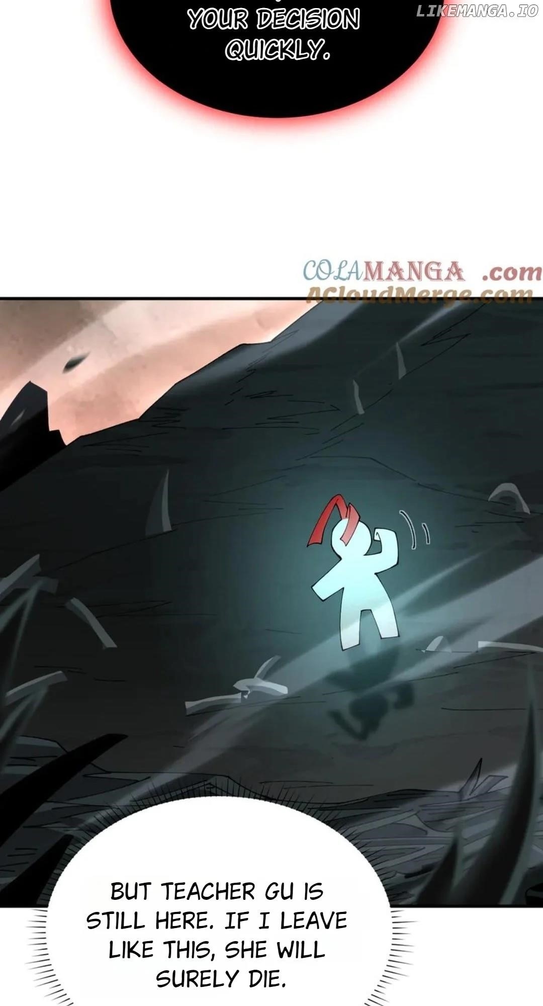 I Got the Weakest Class, Dragon Tamer!? Chapter 109 - Page 45