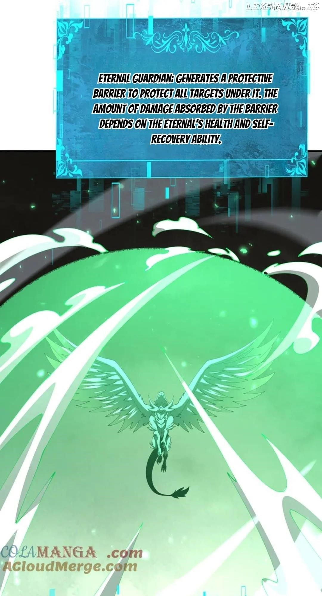 I Got the Weakest Class, Dragon Tamer!? Chapter 109 - Page 49