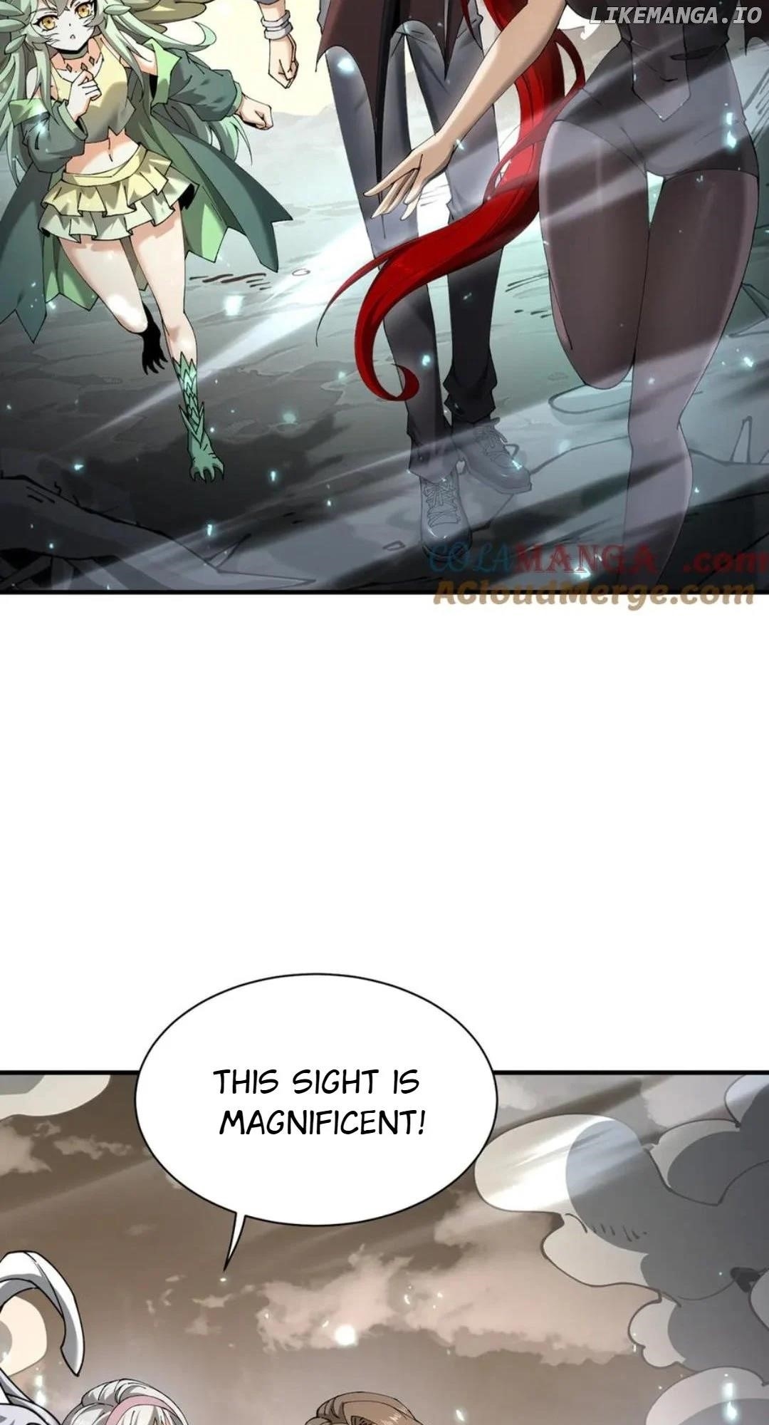 I Got the Weakest Class, Dragon Tamer!? Chapter 109 - Page 5