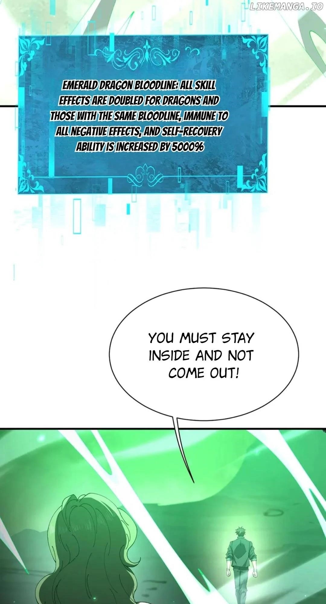 I Got the Weakest Class, Dragon Tamer!? Chapter 109 - Page 50