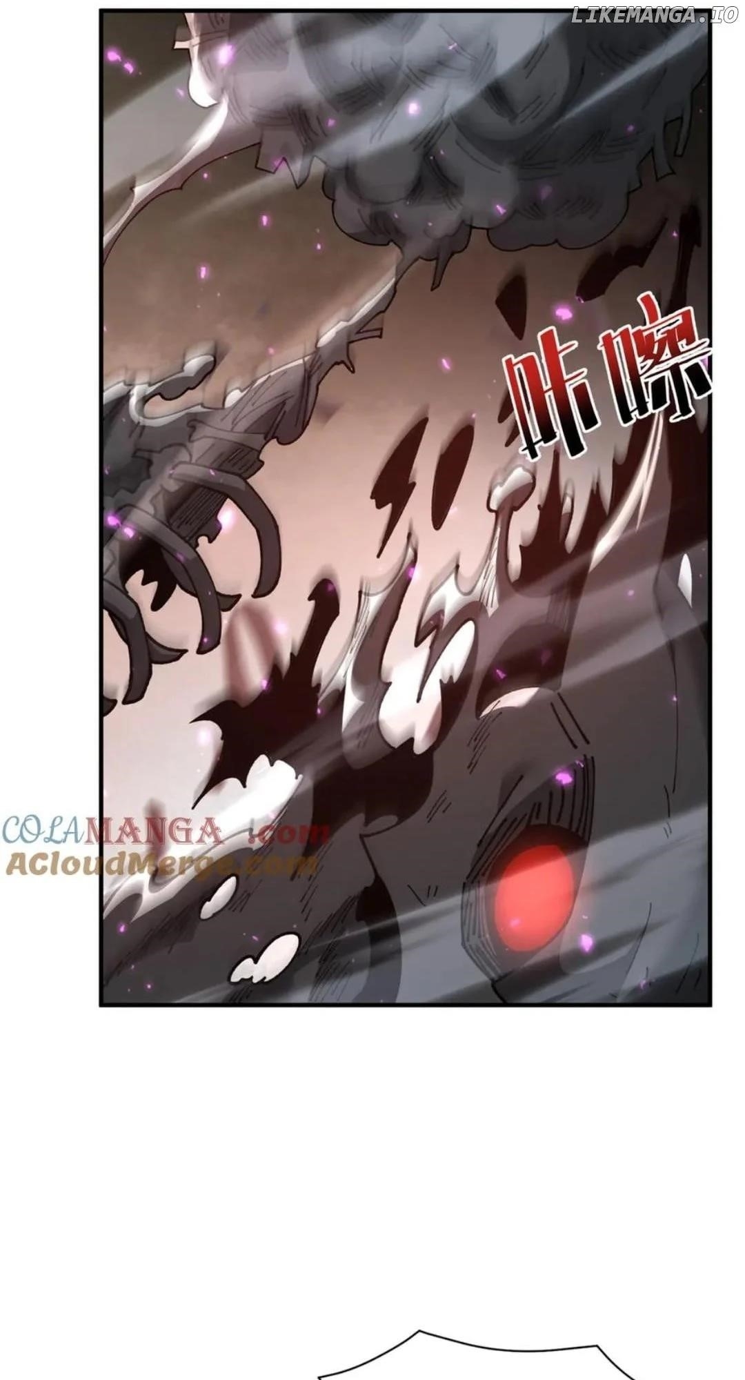 I Got the Weakest Class, Dragon Tamer!? Chapter 109 - Page 56