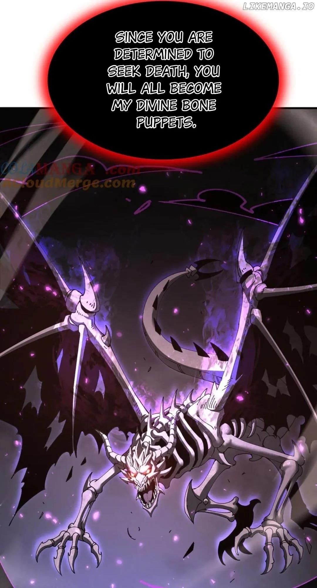 I Got the Weakest Class, Dragon Tamer!? Chapter 109 - Page 58