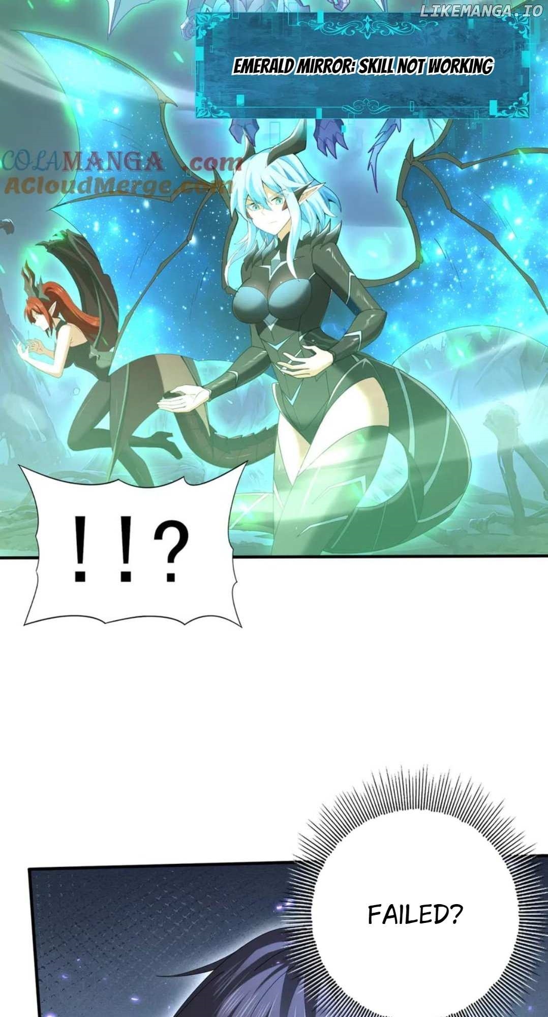 I Got the Weakest Class, Dragon Tamer!? Chapter 110 - Page 18