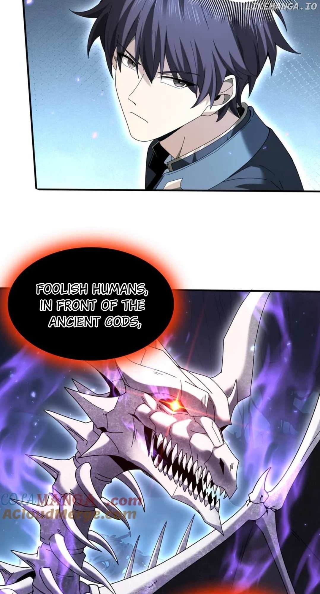 I Got the Weakest Class, Dragon Tamer!? Chapter 110 - Page 19