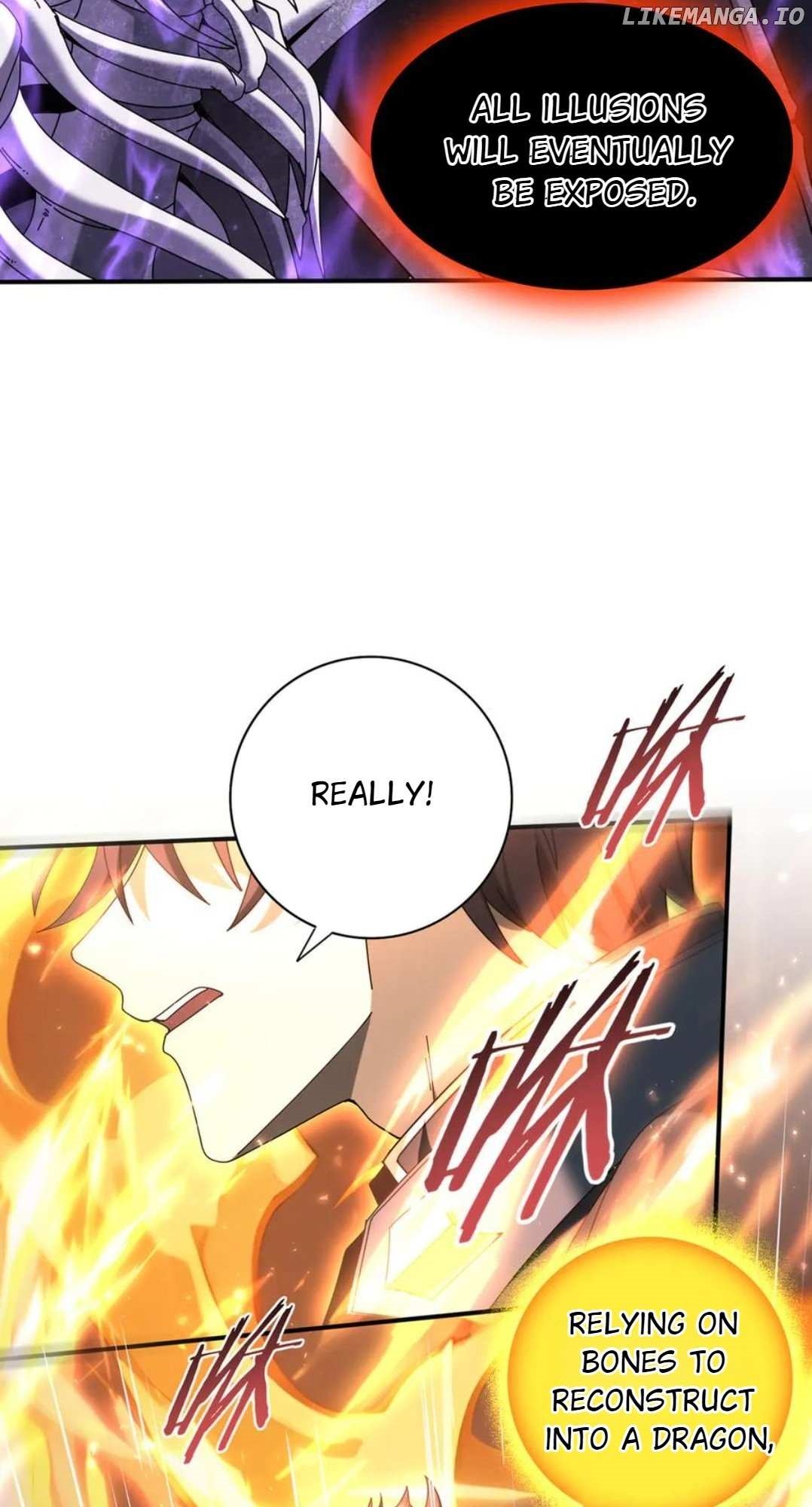 I Got the Weakest Class, Dragon Tamer!? Chapter 110 - Page 20