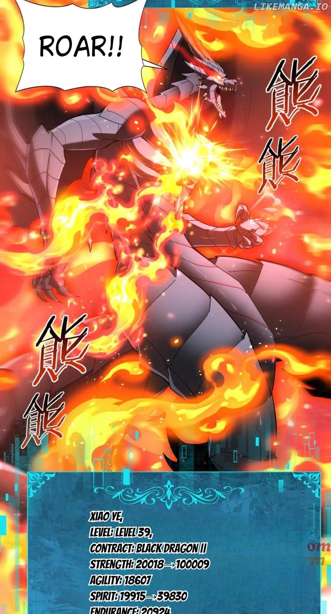 I Got the Weakest Class, Dragon Tamer!? Chapter 110 - Page 24