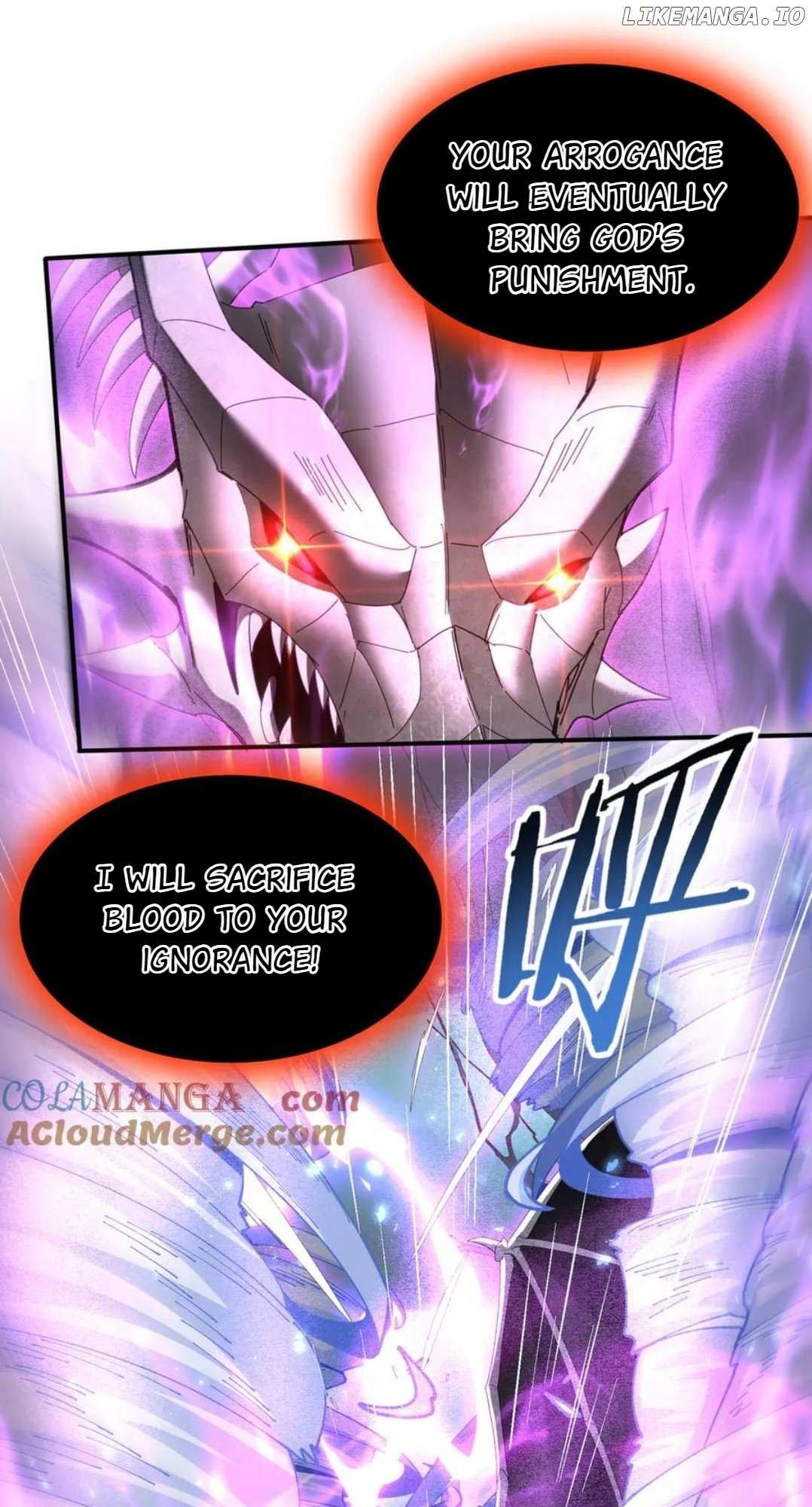 I Got the Weakest Class, Dragon Tamer!? Chapter 110 - Page 29