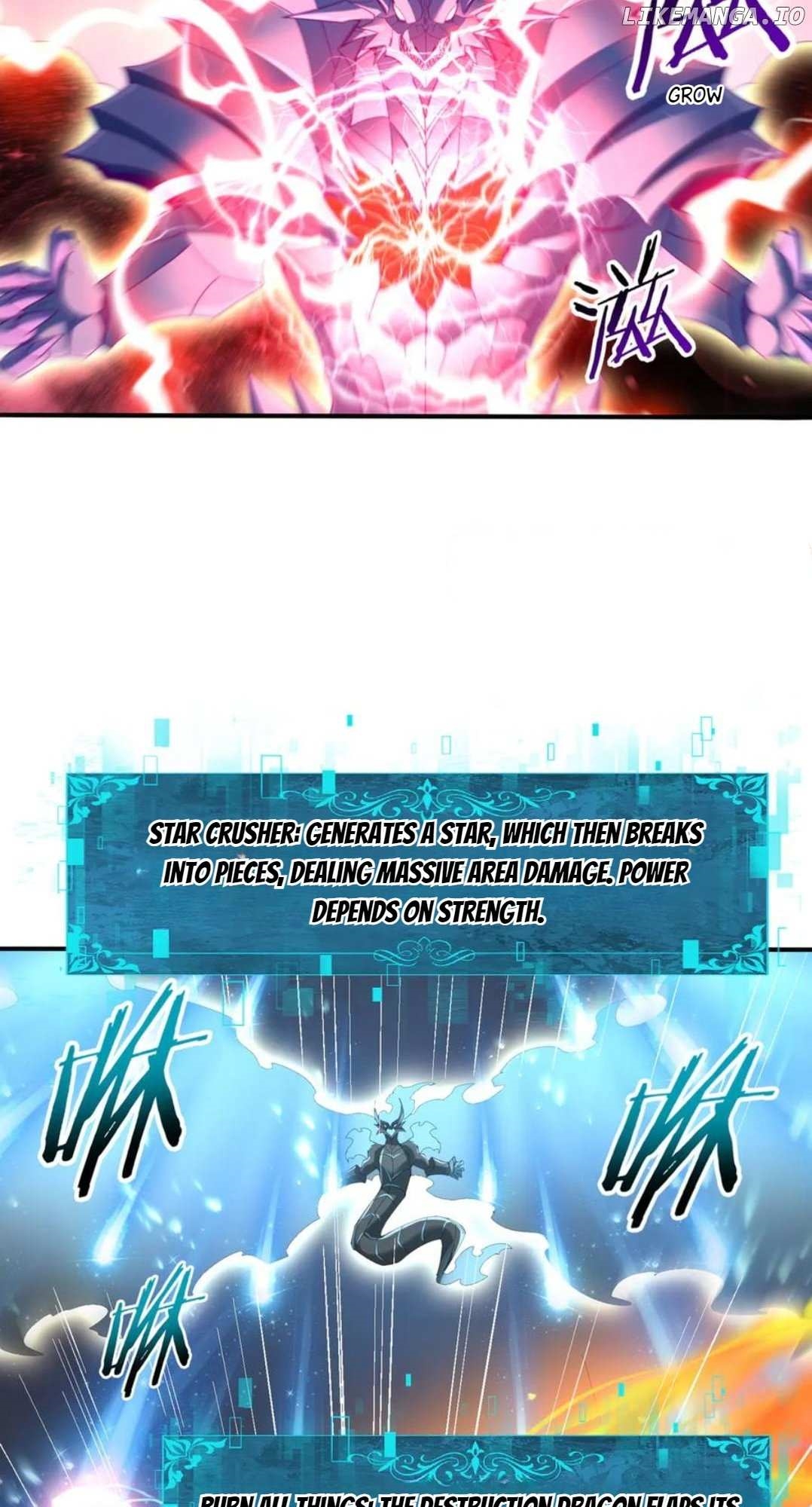 I Got the Weakest Class, Dragon Tamer!? Chapter 110 - Page 33