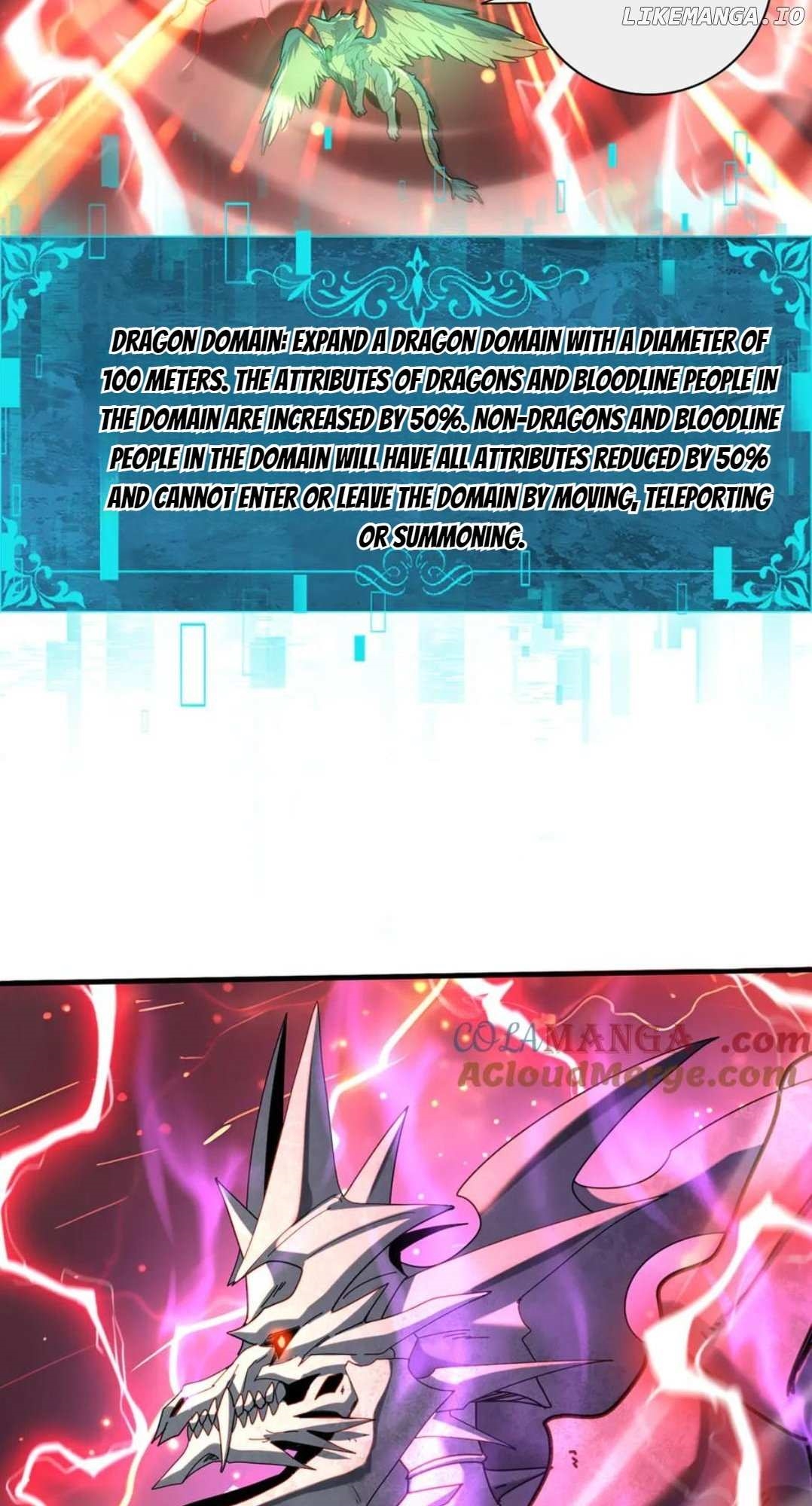 I Got the Weakest Class, Dragon Tamer!? Chapter 110 - Page 41