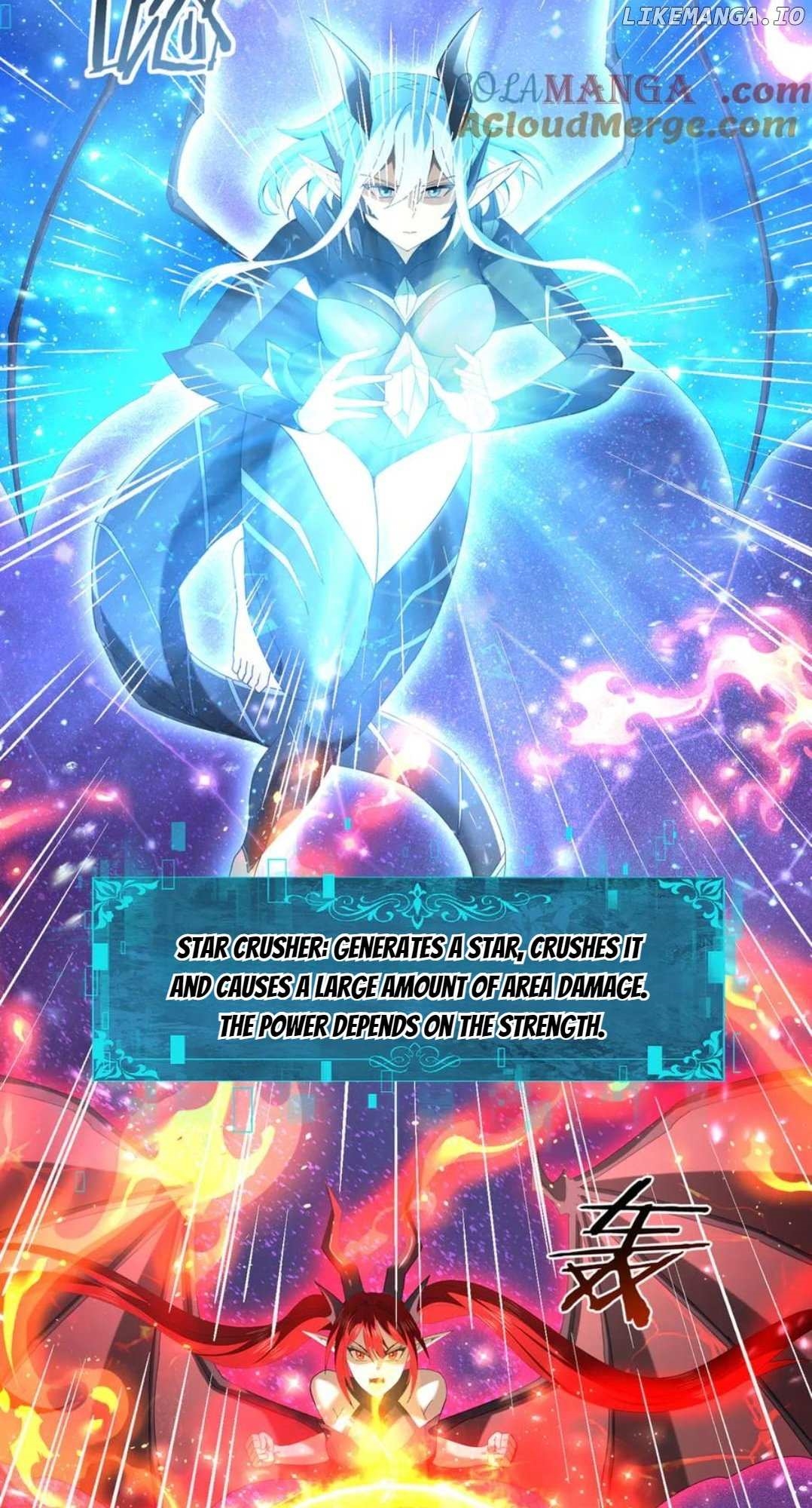 I Got the Weakest Class, Dragon Tamer!? Chapter 110 - Page 8