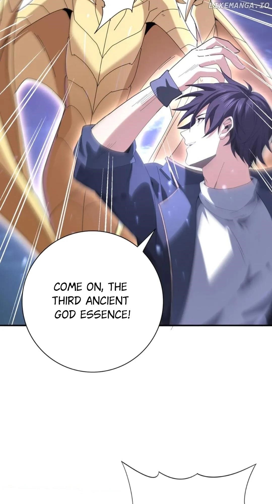 I Got the Weakest Class, Dragon Tamer!? Chapter 111 - Page 20