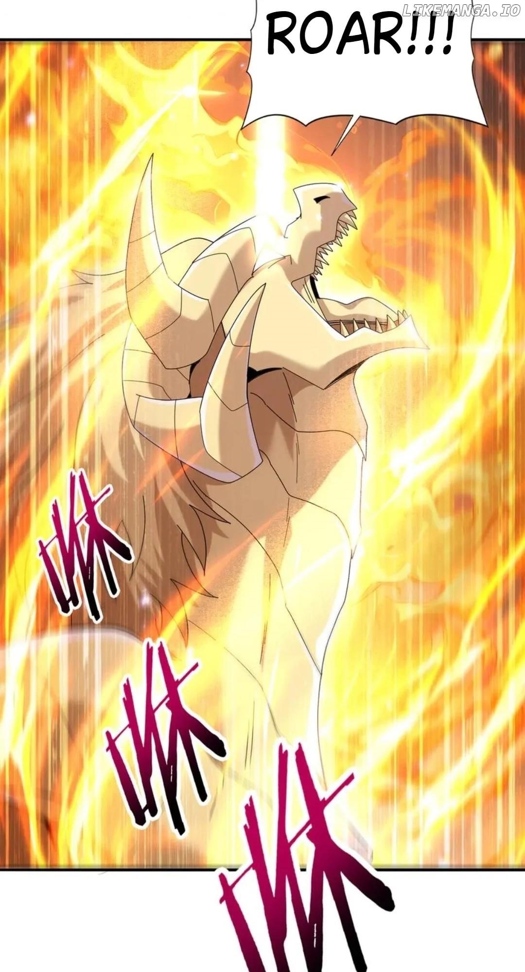 I Got the Weakest Class, Dragon Tamer!? Chapter 111 - Page 21