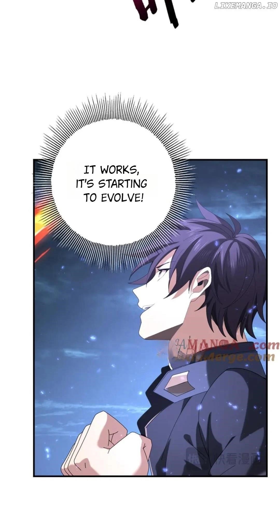 I Got the Weakest Class, Dragon Tamer!? Chapter 111 - Page 22