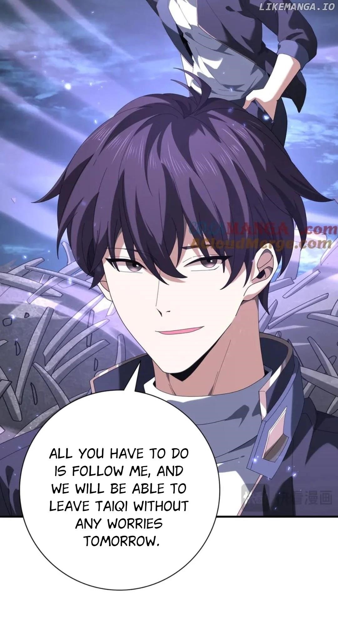 I Got the Weakest Class, Dragon Tamer!? Chapter 111 - Page 34