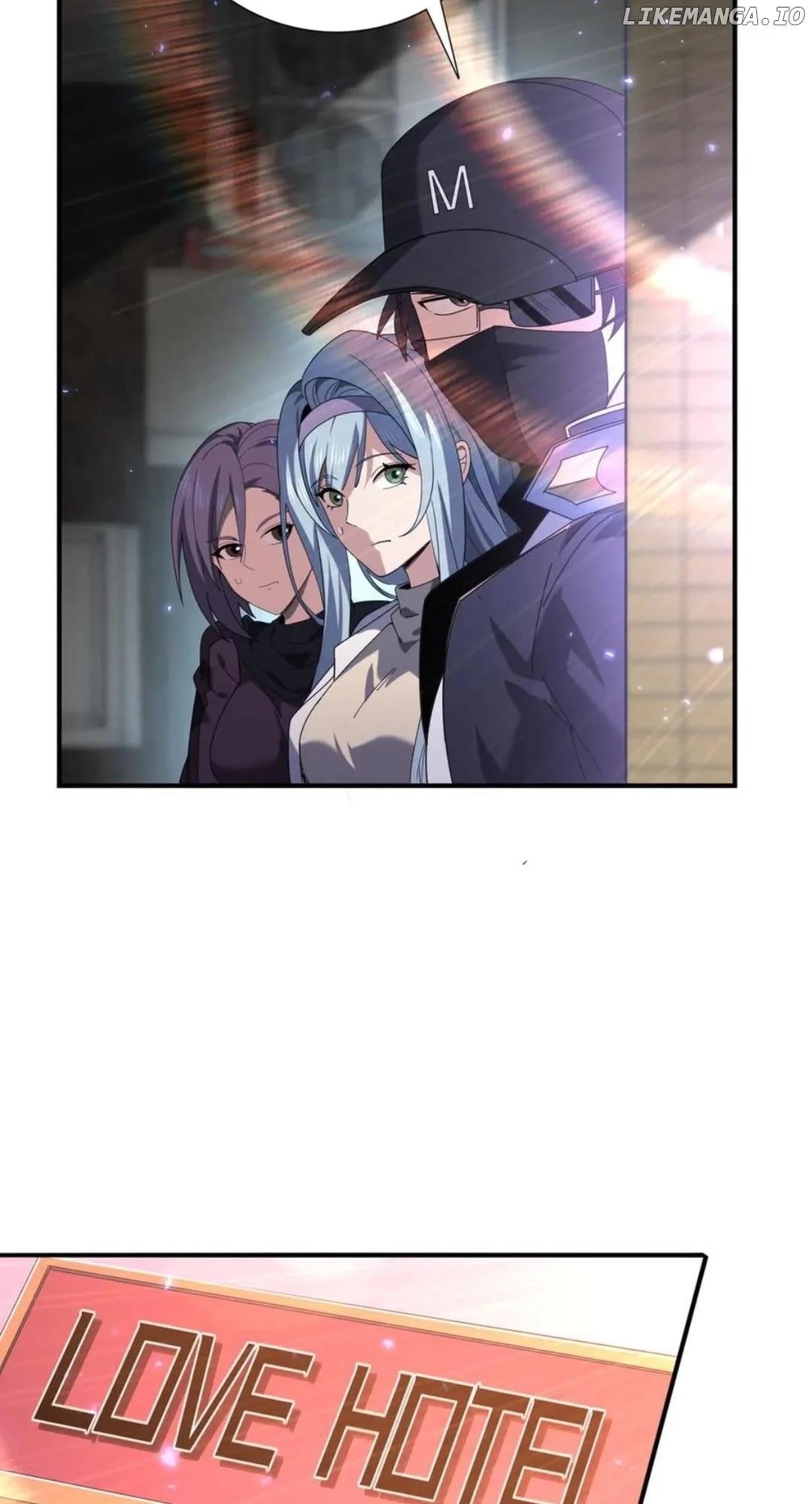 I Got the Weakest Class, Dragon Tamer!? Chapter 111 - Page 38