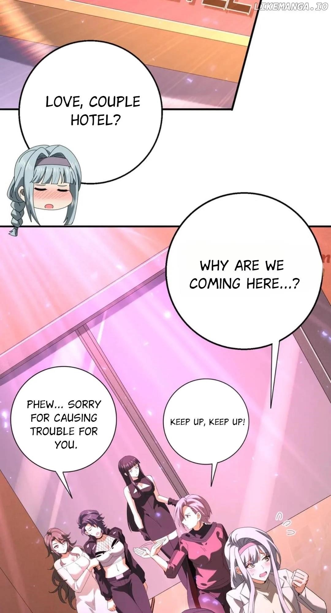 I Got the Weakest Class, Dragon Tamer!? Chapter 111 - Page 39