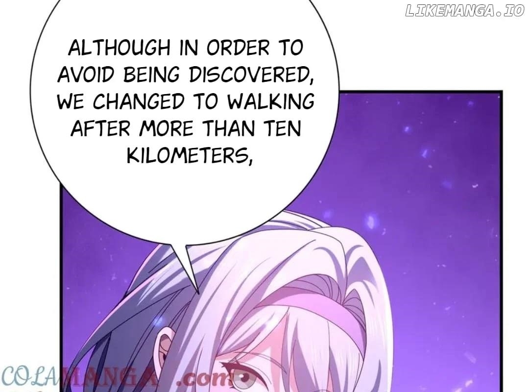 I Got the Weakest Class, Dragon Tamer!? Chapter 111 - Page 44