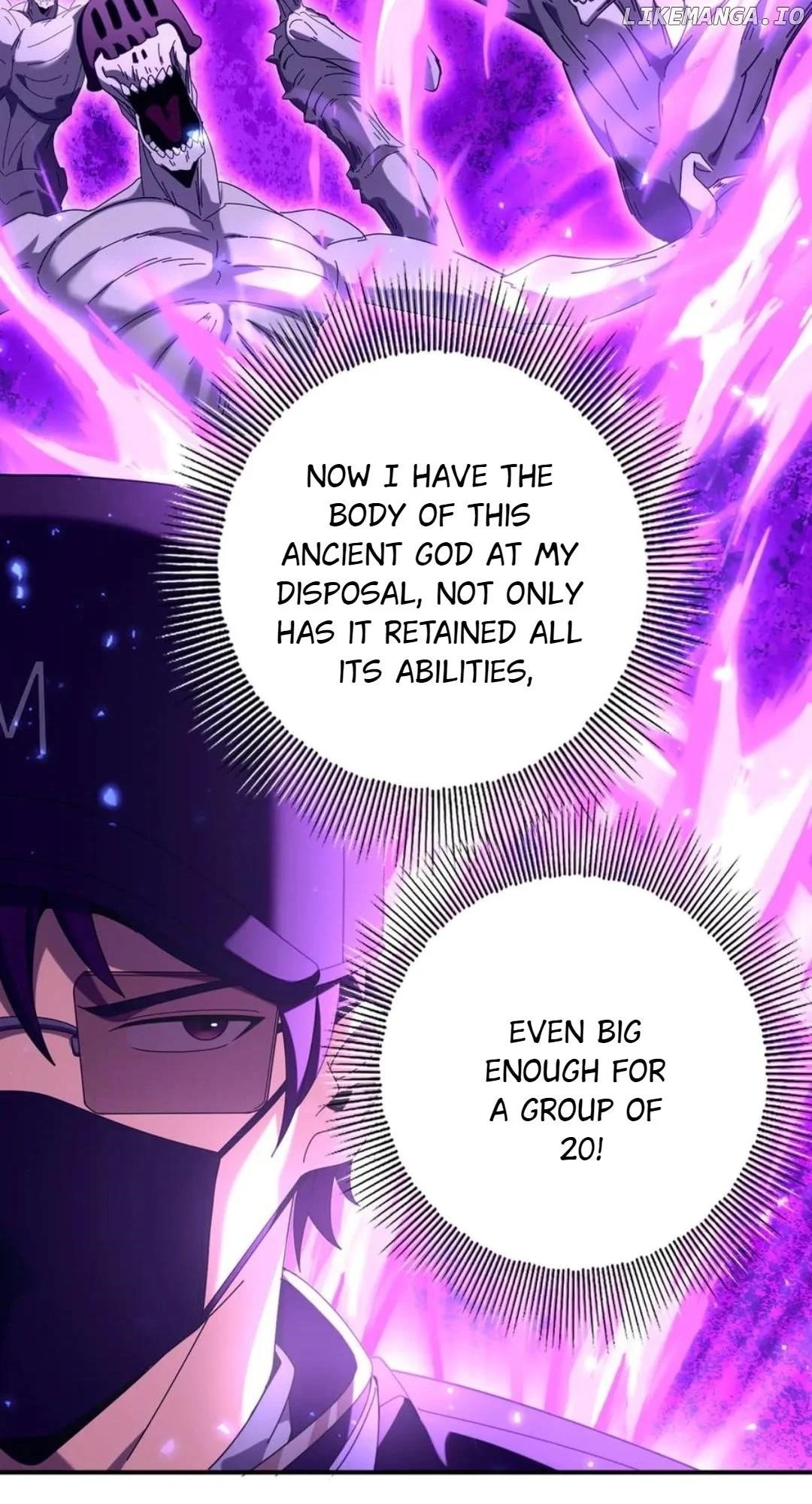 I Got the Weakest Class, Dragon Tamer!? Chapter 111 - Page 47