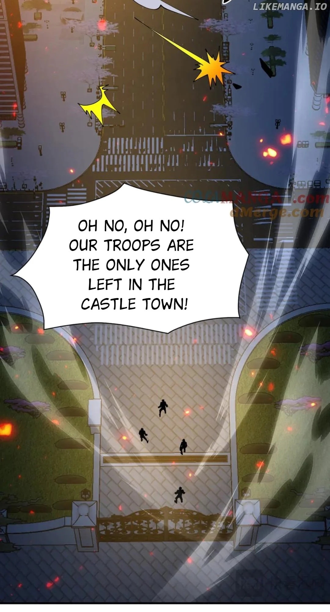 I Got the Weakest Class, Dragon Tamer!? Chapter 112 - Page 19