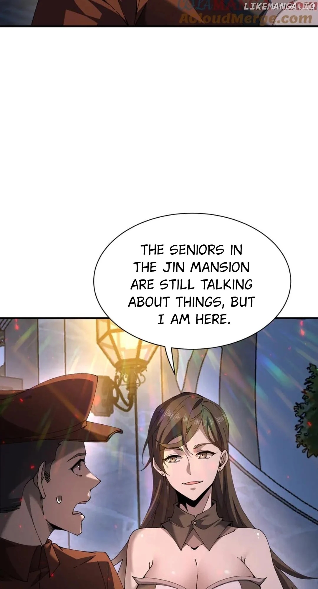 I Got the Weakest Class, Dragon Tamer!? Chapter 112 - Page 21