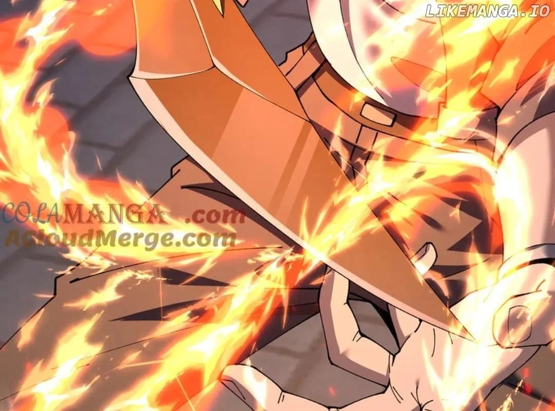 I Got the Weakest Class, Dragon Tamer!? Chapter 112 - Page 29