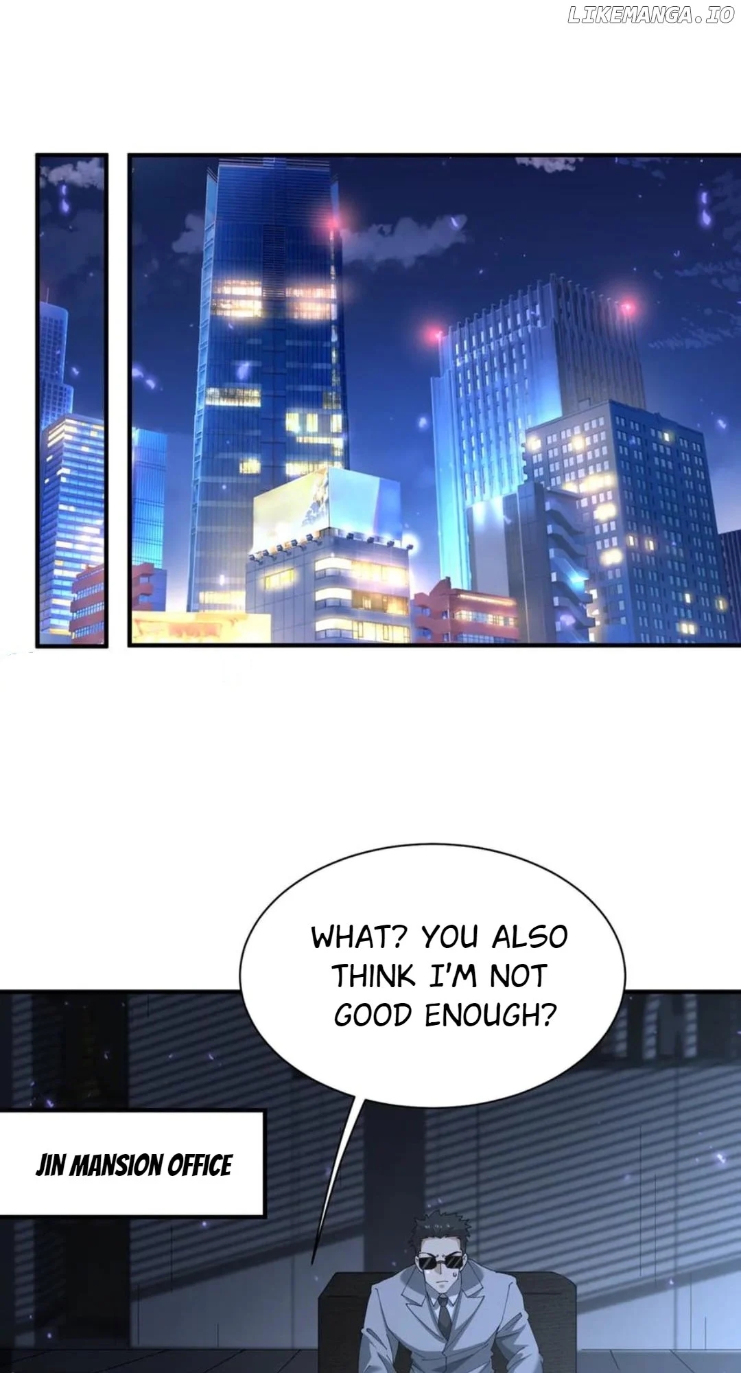 I Got the Weakest Class, Dragon Tamer!? Chapter 112 - Page 31