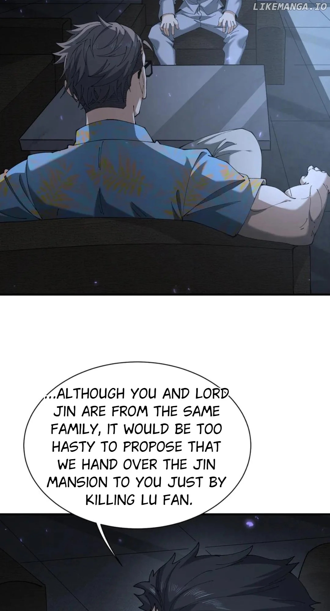 I Got the Weakest Class, Dragon Tamer!? Chapter 112 - Page 32