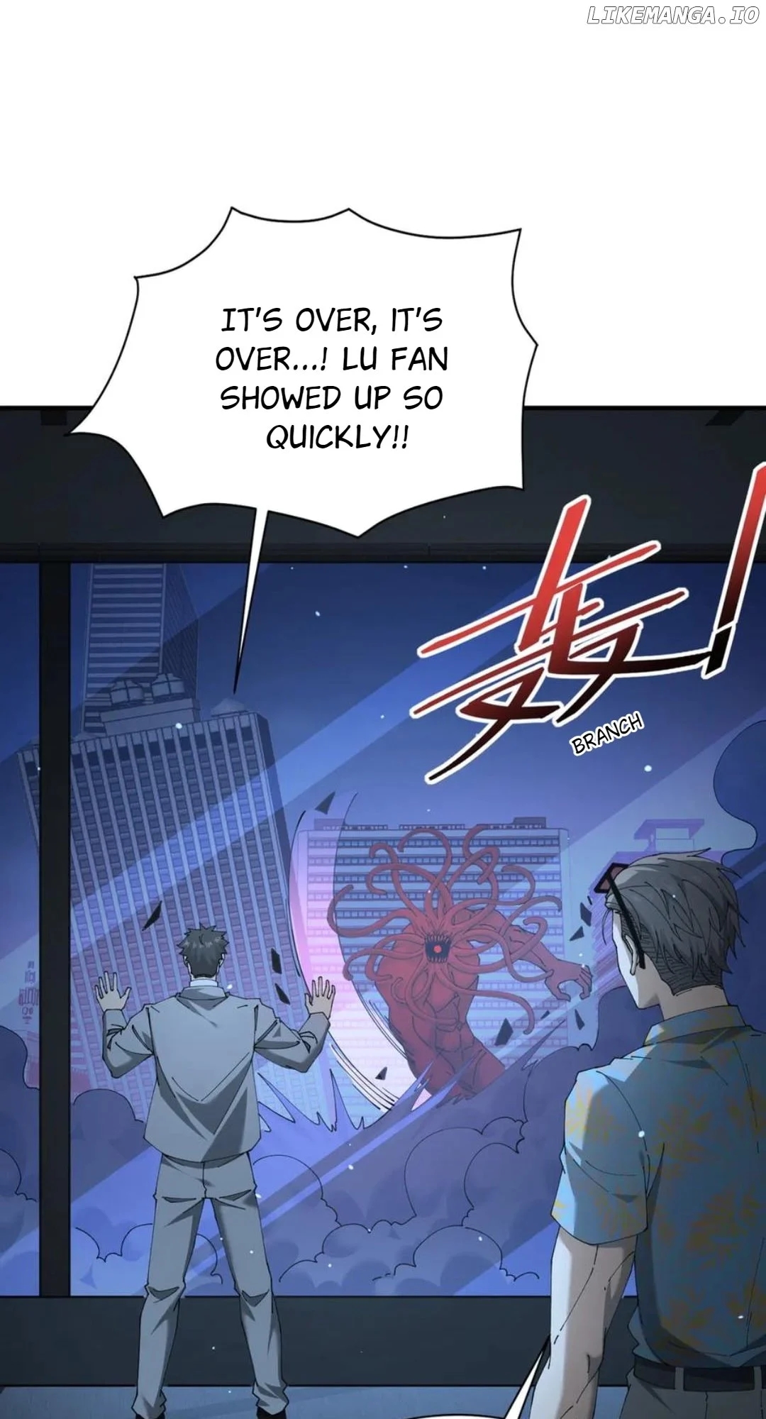 I Got the Weakest Class, Dragon Tamer!? Chapter 112 - Page 40