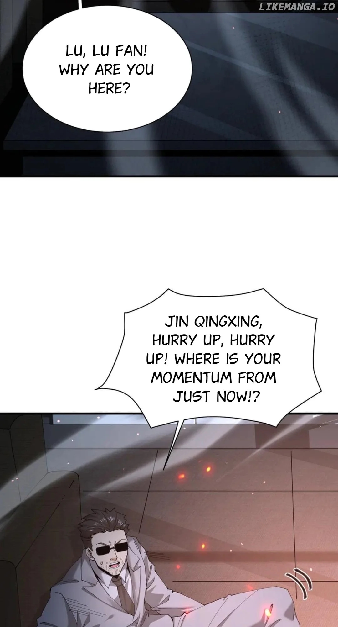 I Got the Weakest Class, Dragon Tamer!? Chapter 112 - Page 47