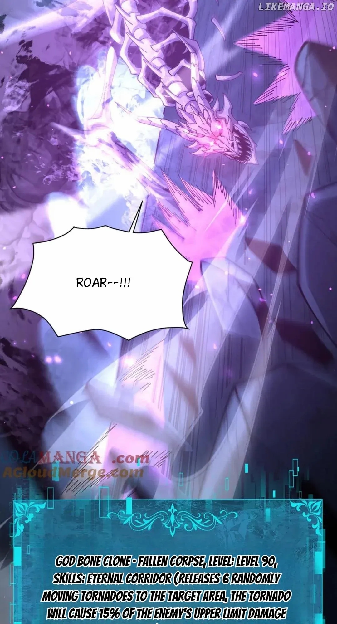 I Got the Weakest Class, Dragon Tamer!? Chapter 112 - Page 51