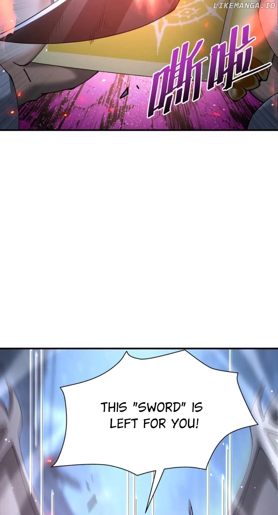 I Got the Weakest Class, Dragon Tamer!? Chapter 112 - Page 57