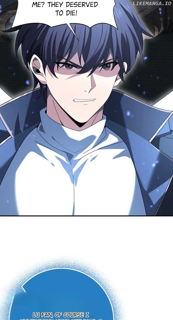 I Got the Weakest Class, Dragon Tamer!? Chapter 113 - Page 20