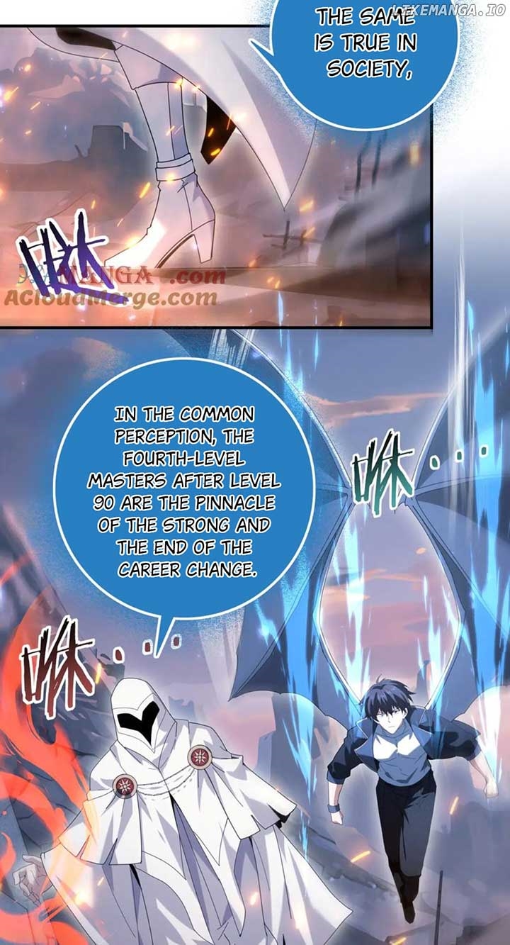 I Got the Weakest Class, Dragon Tamer!? Chapter 113 - Page 24