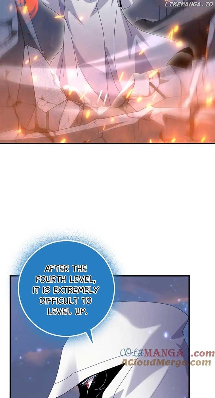 I Got the Weakest Class, Dragon Tamer!? Chapter 113 - Page 25