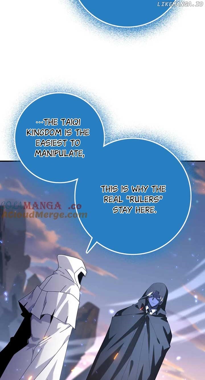 I Got the Weakest Class, Dragon Tamer!? Chapter 113 - Page 31