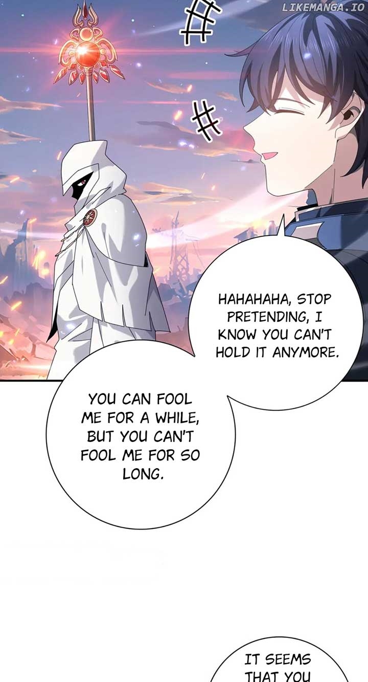 I Got the Weakest Class, Dragon Tamer!? Chapter 113 - Page 42