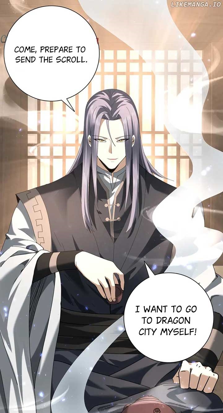 I Got the Weakest Class, Dragon Tamer!? Chapter 113 - Page 56