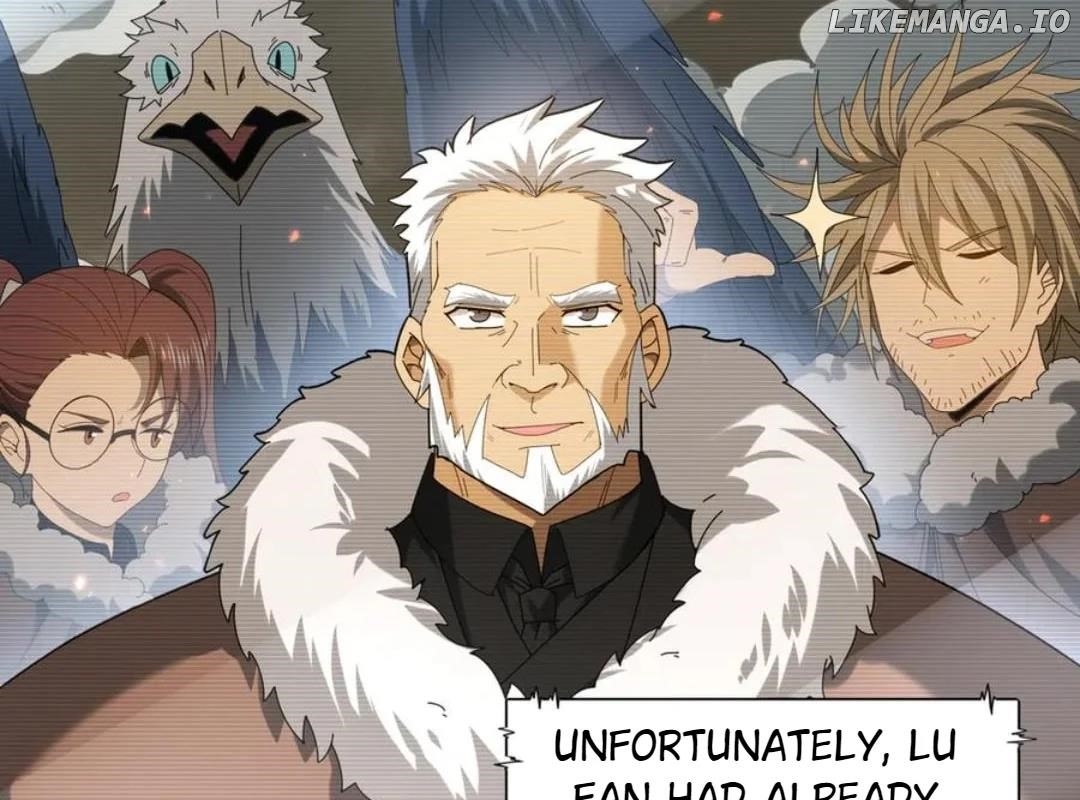 I Got the Weakest Class, Dragon Tamer!? Chapter 114 - Page 14