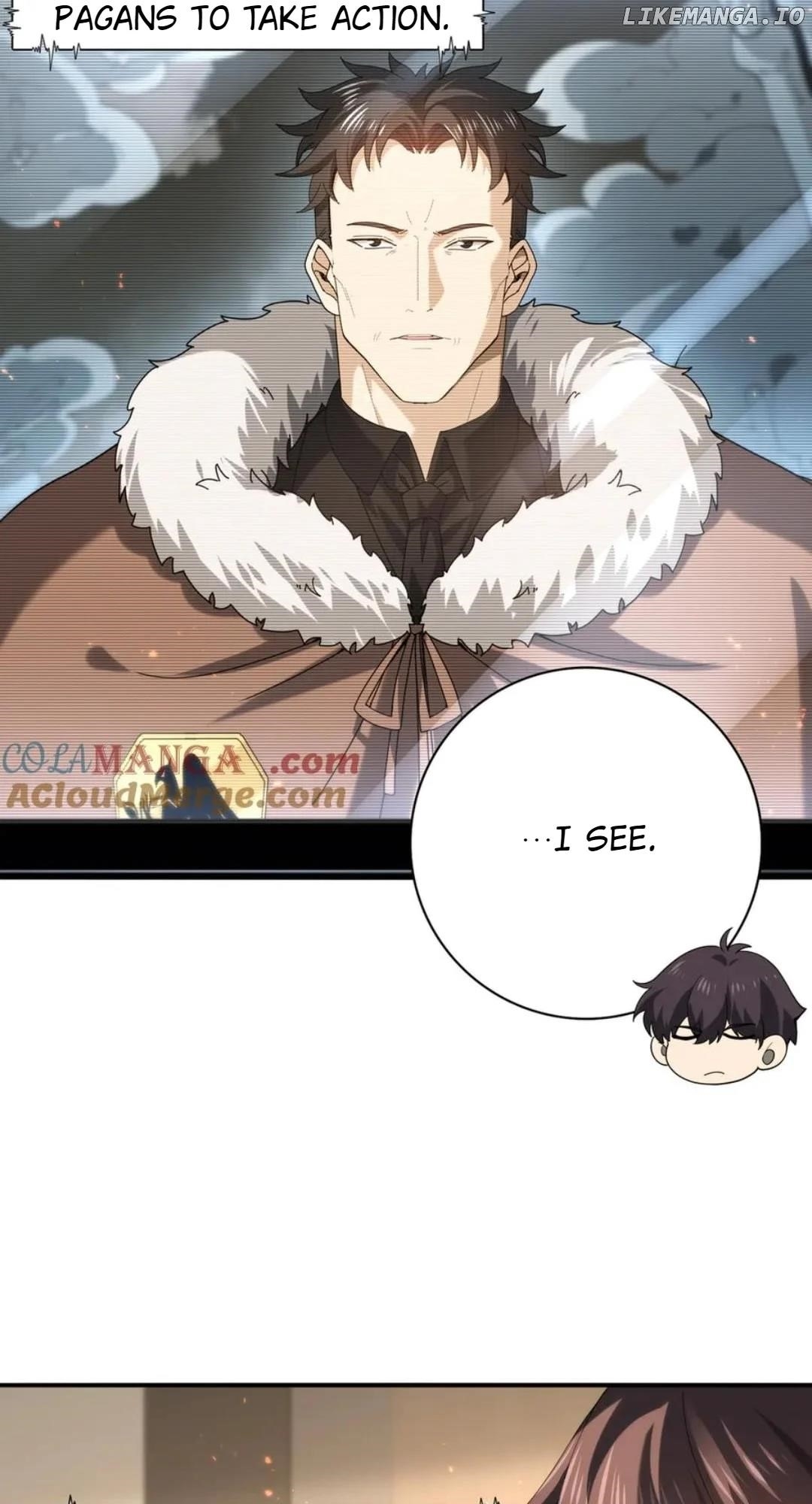 I Got the Weakest Class, Dragon Tamer!? Chapter 114 - Page 25