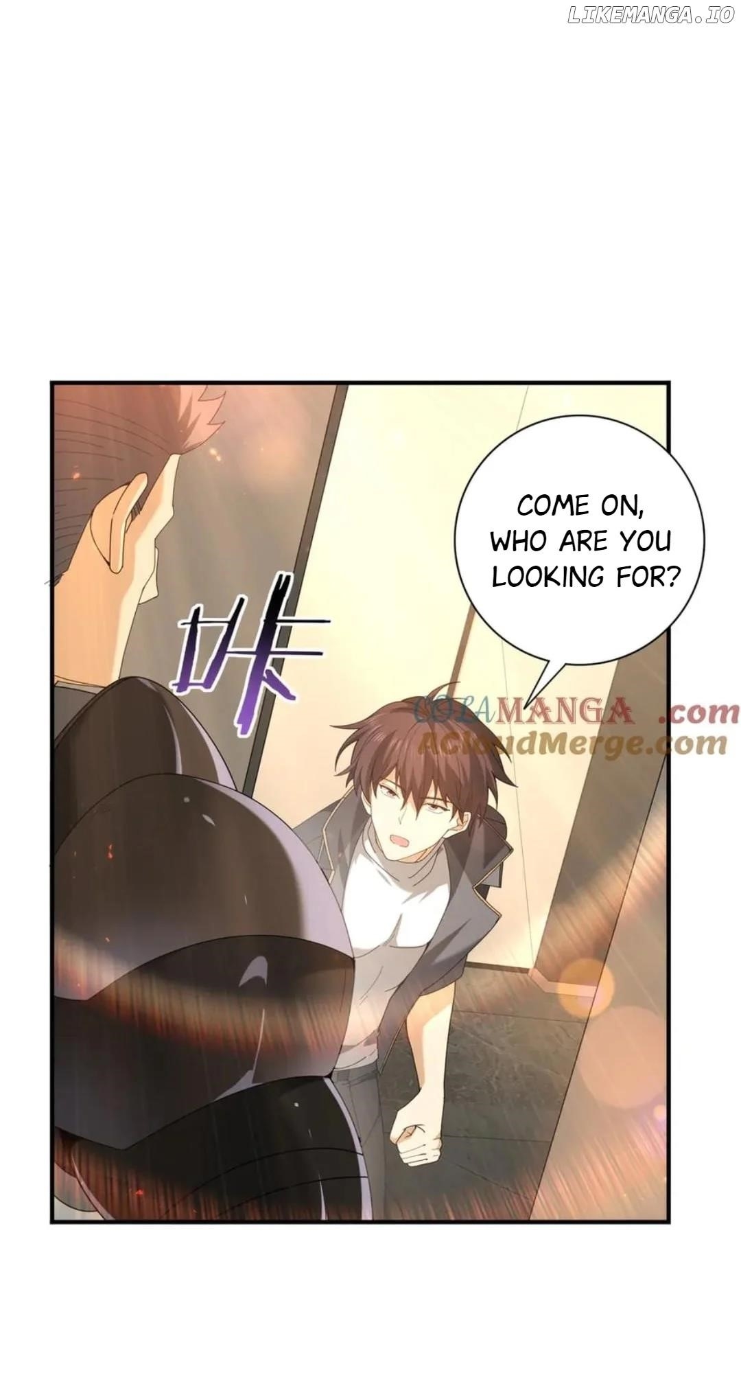 I Got the Weakest Class, Dragon Tamer!? Chapter 114 - Page 32