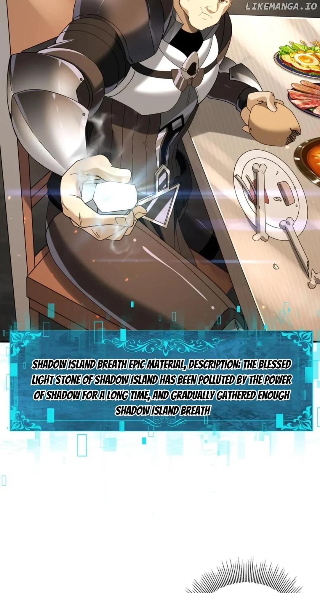 I Got the Weakest Class, Dragon Tamer!? Chapter 114 - Page 41