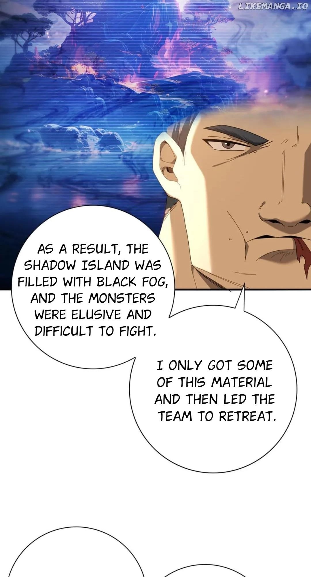 I Got the Weakest Class, Dragon Tamer!? Chapter 114 - Page 45