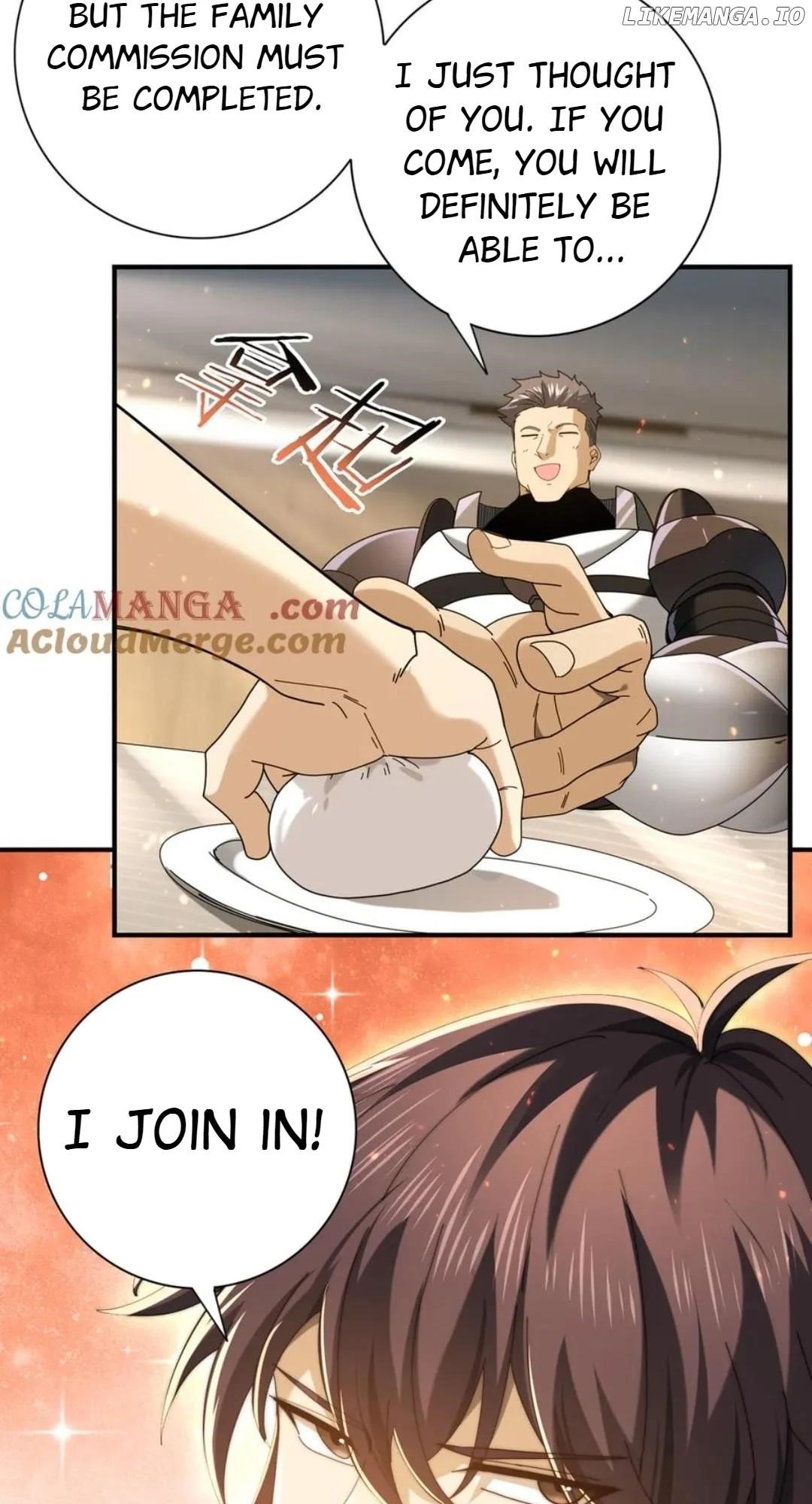 I Got the Weakest Class, Dragon Tamer!? Chapter 114 - Page 46