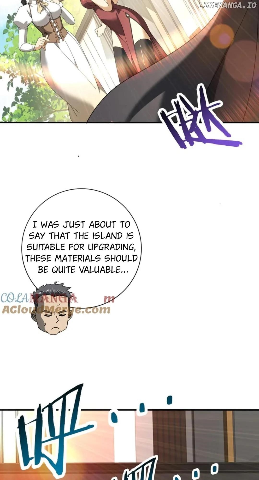 I Got the Weakest Class, Dragon Tamer!? Chapter 114 - Page 49