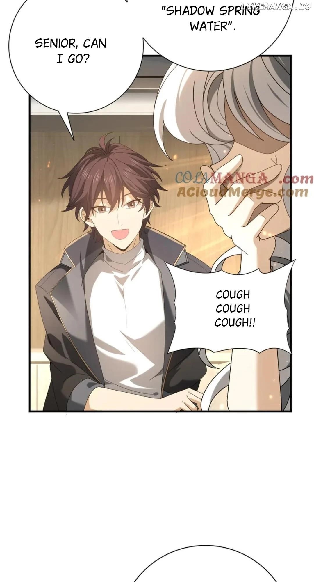 I Got the Weakest Class, Dragon Tamer!? Chapter 114 - Page 51