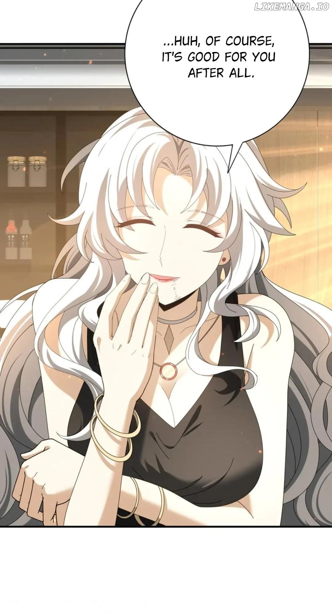 I Got the Weakest Class, Dragon Tamer!? Chapter 114 - Page 52