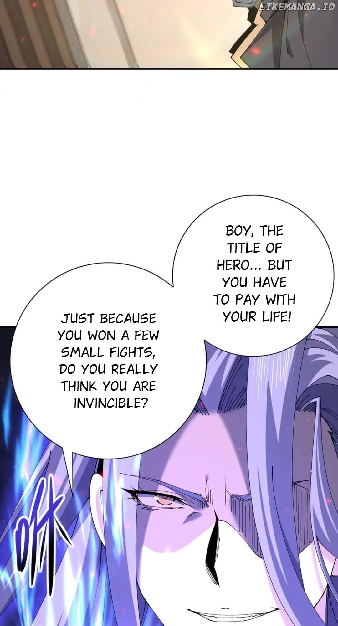 I Got the Weakest Class, Dragon Tamer!? Chapter 115 - Page 10